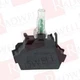 SCHNEIDER ELECTRIC ZBV-G4S / ZBVG4S (USED)