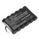 DANTONA MAG-9410 Flashlight Battery - Pelican 9410, 9410L, 9413-301-001, K048