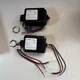 (Lot of 2) Lutron Power Switch Pack 120V 60Hz PP-120H