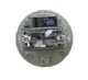 Simplex 49VO-APPLC TrueAlert ES Addressable Strobe Appliance Electronics Ceiling