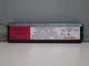 Sylvania Quicktronic QT 2x32/277 LP Fluorescent 277-Volt Ballast (2) F32T8 Lamps