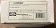 HUBBELL LOIRWV LIGHTOWL DIGITAL PASSIVE INFRARED WALL-MOUNT PIR SENSOR NEW.