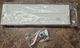 🔥🔥Nora LED NSPEC NUD-8811 2700k White 11" Undercabinet Fixture White NIB