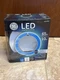 NEW GE 4" LED Recessed Downlight 2700K LED 65w White Trim Dimmable Soft White