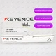 1ps brand new keyence Blue visual light source CA-DSB7 fedex or DHL