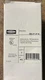Hubbell IWS-ZP-3P Motion Sensor PIR Wall Switch Push Button White Decorator