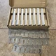 BOX of 24 Philips InteGrade Engine Va Shelf Strip LED 140mm 5.5" 935 G3 24V 0.8W