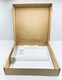 Cree LED Troffer Light Fixture CR22-32L-40K-S 24x24 In, 32W DIMMABLE