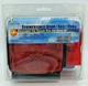 Blazer B94 7Function Submersible StopTailTurn Light Square Exterior RV Camper