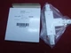 Lot of 1 CONTECH LIGHTING LA-213-P TWO CIRCUIT "T" C0NNECTOR WHITE FINNISH
