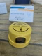 TYCO ELECTRONICS M-480 / M480 ALR LIGHTING CONTROLS TWIST LOCK