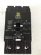 SQUARE D EDB34030 30 AMP 480 VOLT 3 POLE BREAKER...182