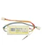 ADVANCE PHILLIPS RS2232TPW MAG BALLAST 1L FC8T9 & 1L FC12T9 120V WITH SOCKETS