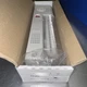 STEGO SL 025 02525.0-00 SLIMLINE LIGHT W/ ON/OFF SWITCH 24-48 VDC 11W, New, LO1