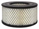 Baldwin Filters Heavy-Duty Air Filter, Round 7-7/8 x 4 in PA1949