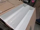 Lot of 14 Cooper Troffer 2 x 4 2-Lamp T8 Indirect Fixtures 2RDI-217RP-UNV-EB81-U