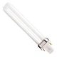 Sylvania 21136 20331 CF13DS/827/ECO CFL 13W T4 Tube 2-Pin GX23 2700K Warm White