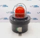 MEDC XB12 UL24006AYBNNNN Strobe Light Amber 21 JOULES XENON 240VAC 50/60Hz