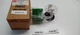 Federal Signal LSL-120G Green 120 vac Litestak New In Box
