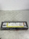 Universal Lighting Technologies 806-SLH-TC-P Slimline Ballast Input 120V 60Hz