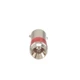 ABB KA2-2131 LED Bulb Red 110-130 VAC 4-6 mA Pack of 29 NEW
