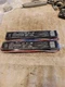 Keystone KTEB-332-UV-IS-N-P 3-Lamp T8 Electronic Multi-volt Ballast. 2pk