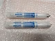 2x Philips F4T5/CW 4W T5 Cool White Fluorescent Tubes Bulbs Made in Japan NOS
