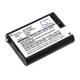 Battery for Petzl ACTIK,ACTIK CORE,ARIA 1 RGB,ARIA 2 RGB,Core,SEO5,TIKKA,ID682