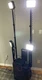 Pelican 9470 RALS  Remote Area Lighting System W/ Case Needs New Batteries