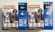 SYLVANIA 50/PAR30/HAL/SPL/NSP9 Light Bulbs Lot of 2