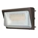 Lumark WPSLED10 Outdoor LED Wall Pack Light Dedicated 4000K CCT 4700 Lumens,