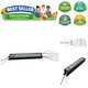 Robertson 3P20135 Electronic Fluorescent Ballast, for 3 or 4 T8 Fluorescent l...