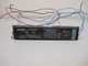 SYLVANIA OSRAM QUICKTRONIC T8 59W INSTANT START BALLAST #: QHE 2x59T8/UNV ISL-SC