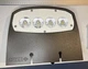 Cree Commercial Wall LED Lighting CKCR-XSPW-B-WM-3ME-4L-57-UL-BZ  - Bronze