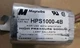MAGNETEK Starter HPS1000-4B High Pressure Sodium Lamp Ballast