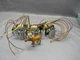 Universal Lighting M100MLTLC3M-500K Metal Halide Ballast Kit 100W M90 Lot of 3