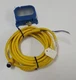 SMART VISION LIGHTS S75-WHI BRICK LIGHT WHITE LED In 24Vdc + CABLE NPN TESTED