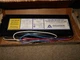 New Advance SM-2E40-S-TP Ballast 120V 60Hz 40W