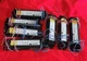🚨 LOT OF 7 Advance Electronic Ballast REL-2P32-RH-TP 120 Volts