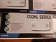 High Lumen Emergency Light cu2hl Series Compass