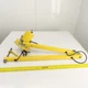 Phoenix Docklite DL-60ARM 60" Modular Work Shop Light DL-INC-LH Head 250W 250V