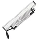 ECOSENSE TROV L35 INTERIOR LED COVE LIGHT, 2700K, 120&deg;, 4W, 120-277V, 12-INCH