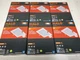 6pk Halo 6"Square Color Select New Construction/Remodel Canless Recessed LED Kit