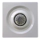 SENSOR SWITCH NRMR-PDT-9 NLIGHT DUAL-TECH RECESSED OCCUPANCY SENSOR, 120/277V