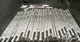 HANLEYLED 60" NRG LED Light Bar 24V 100W Power Supply 307-0269, Lot of 20*