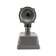 SIMES LIGHTING S.3456 SR.24 ARCHITECHTURAL MICROTECHNO SPOT LIGHT, 16&deg;, GRAY