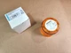 NEW Siemens 8WD4 400-1AD Yellow (Without Light Element)