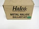 halco Ballast Kit 55138 , M102/150HX/4T/K Read Description  42-3