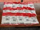 ( QTY : 15) Wiremold Legrand RFBADEC Resource RFB Floor Boxes Device Plate