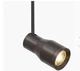 Ace Head Monorail  Antique Bronze ~ Tech Lighting 700MOACE930405Z Visual Comfort